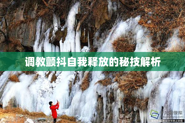 调教颤抖自我释放的秘技解析