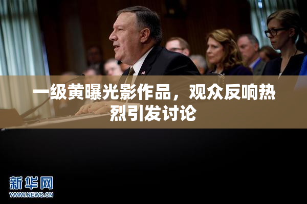 一级黄曝光影作品，观众反响热烈引发讨论