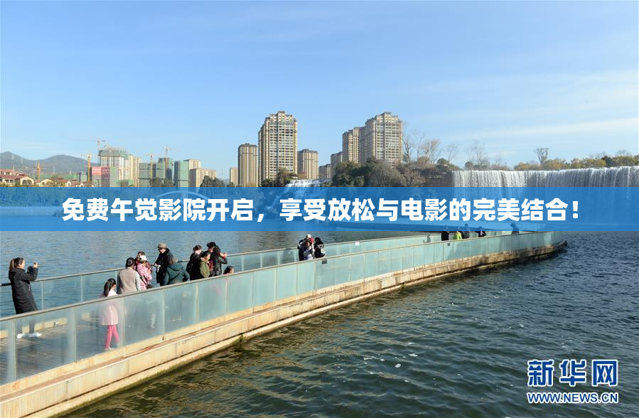 免费午觉影院开启，享受放松与电影的完美结合！