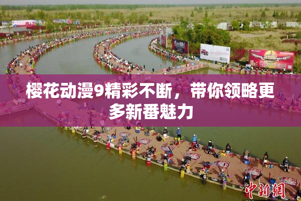 樱花动漫9精彩不断，带你领略更多新番魅力