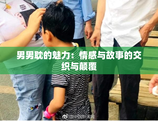 男男耽的魅力：情感与故事的交织与颠覆
