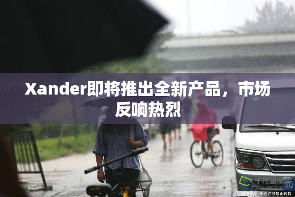 Xander即将推出全新产品，市场反响热烈