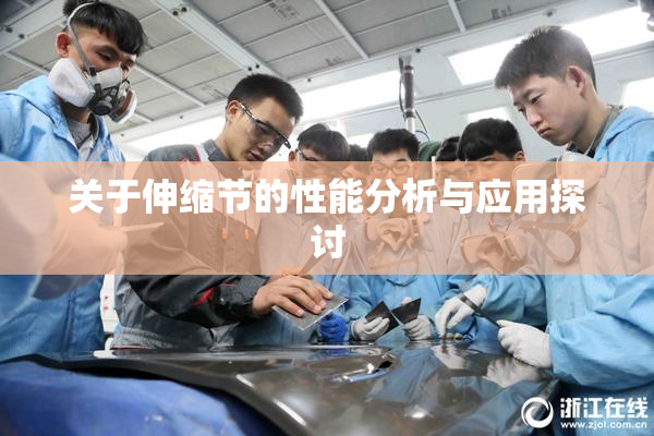 关于伸缩节的性能分析与应用探讨