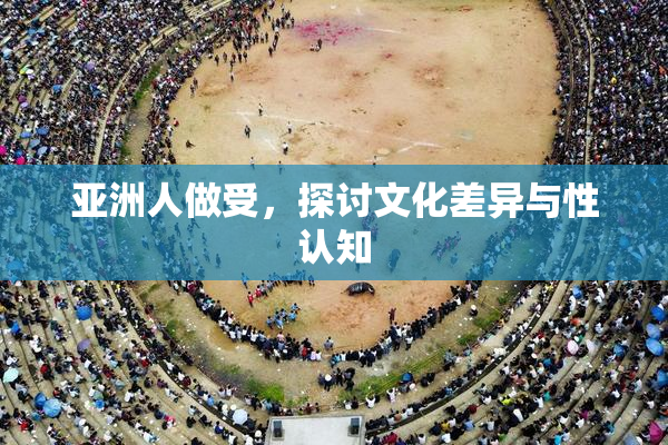 亚洲人做受，探讨文化差异与性认知