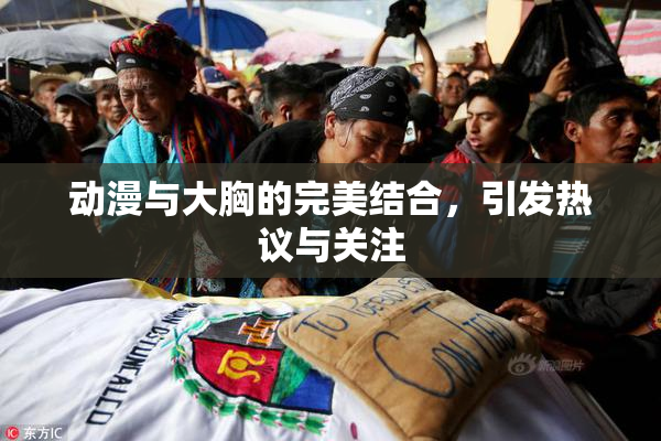 动漫与大胸的完美结合，引发热议与关注