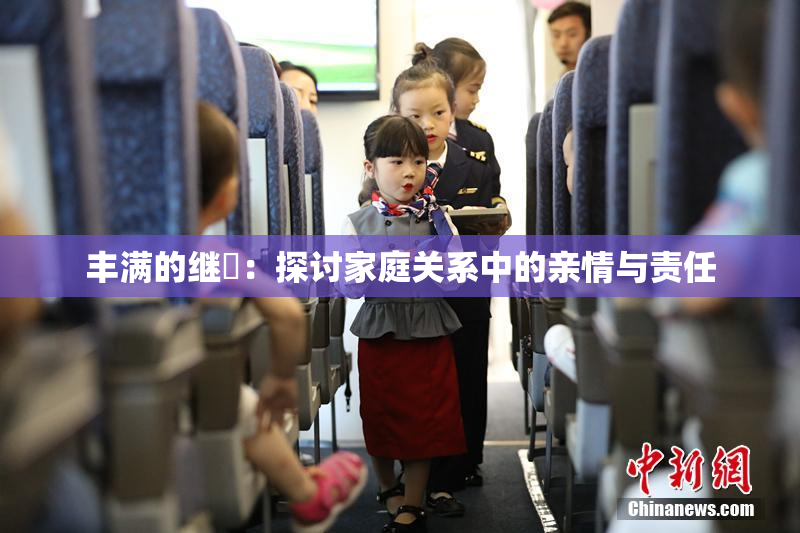 丰满的继牳：探讨家庭关系中的亲情与责任