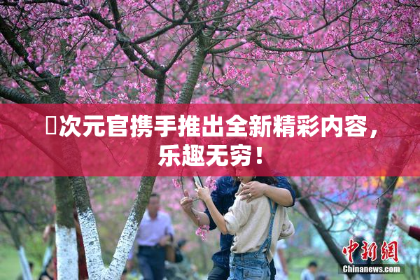 囧次元官携手推出全新精彩内容，乐趣无穷！