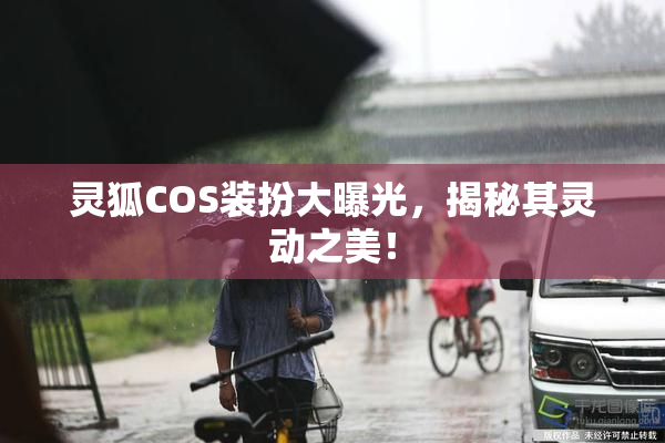 灵狐COS装扮大曝光，揭秘其灵动之美！