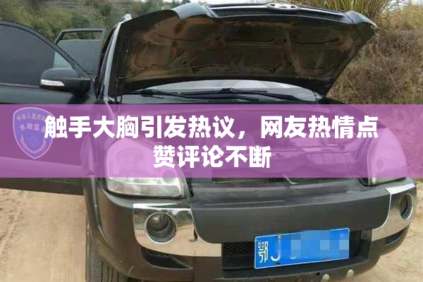 触手大胸引发热议，网友热情点赞评论不断