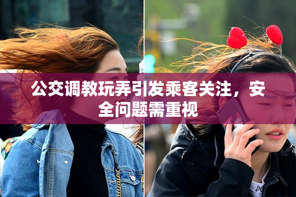 公交调教玩弄引发乘客关注，安全问题需重视