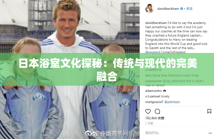 日本浴室文化探秘：传统与现代的完美融合