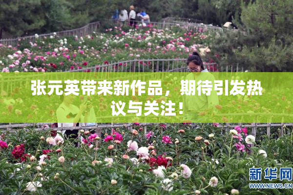 张元英带来新作品，期待引发热议与关注！
