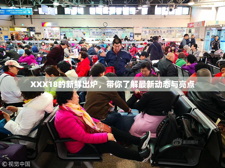 XXX18的新鲜出炉，带你了解最新动态与亮点