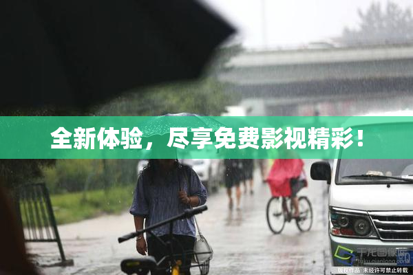 全新体验，尽享免费影视精彩！