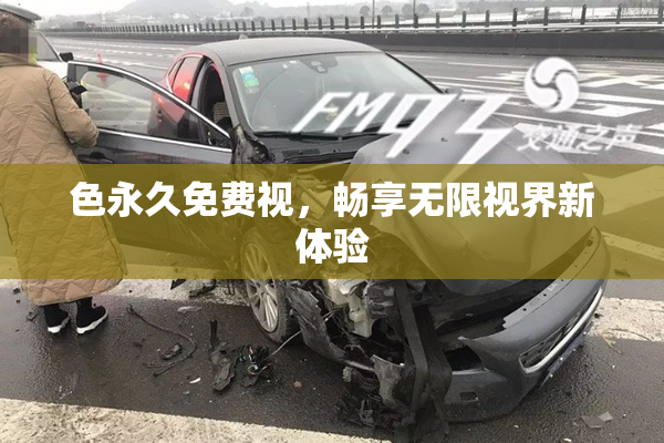 色永久免费视，畅享无限视界新体验