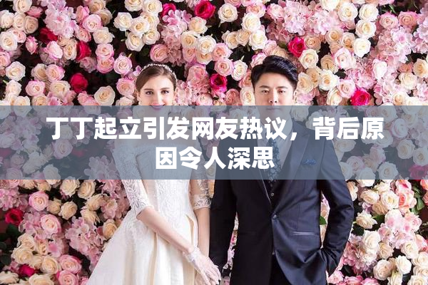 丁丁起立引发网友热议，背后原因令人深思