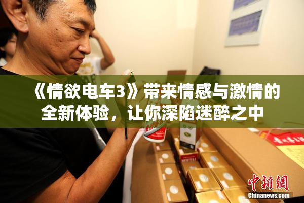 《情欲电车3》带来情感与激情的全新体验，让你深陷迷醉之中