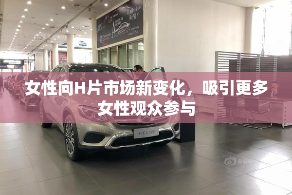 女性向H片市场新变化，吸引更多女性观众参与