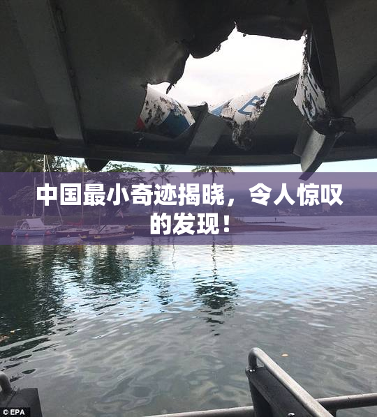 中国最小奇迹揭晓，令人惊叹的发现！