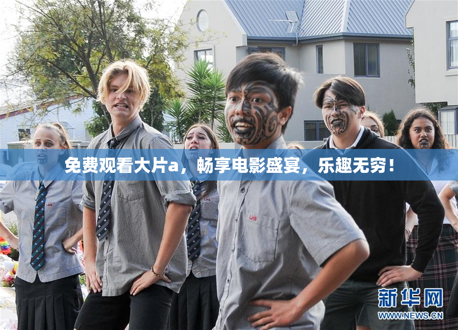 免费观看大片a，畅享电影盛宴，乐趣无穷！