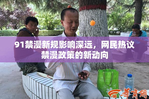 91禁漫新规影响深远，网民热议禁漫政策的新动向