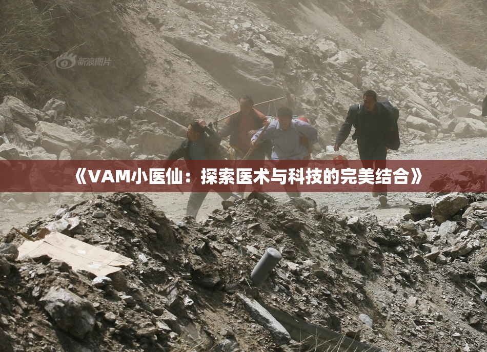 《VAM小医仙：探索医术与科技的完美结合》