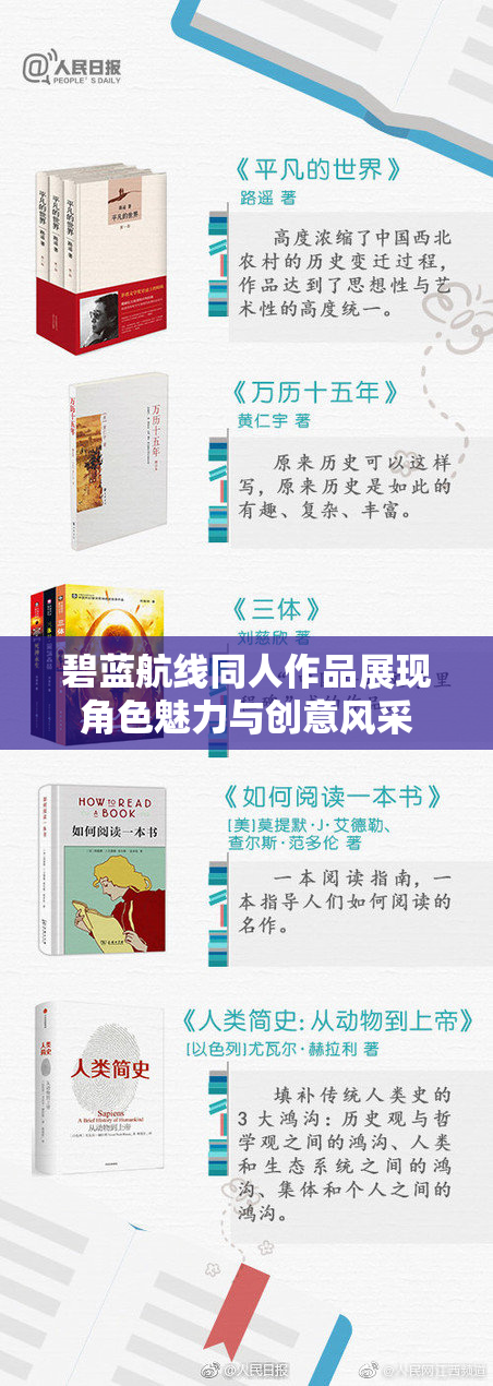 碧蓝航线同人作品展现角色魅力与创意风采