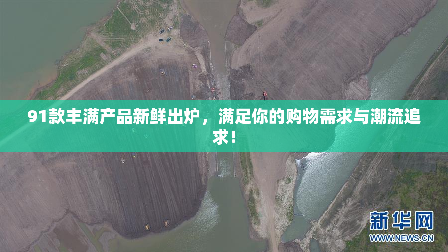 91款丰满产品新鲜出炉，满足你的购物需求与潮流追求！