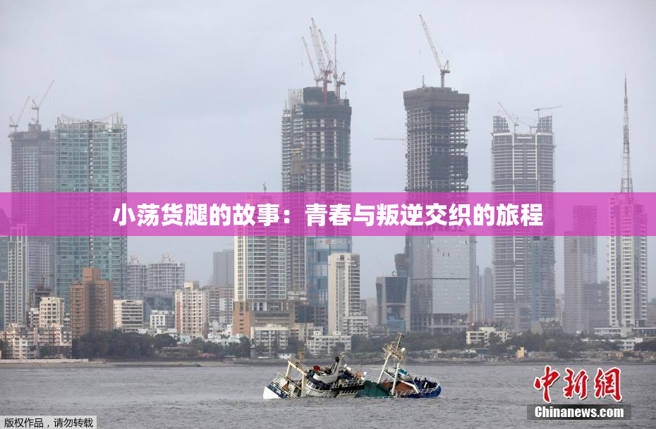 小荡货腿的故事：青春与叛逆交织的旅程