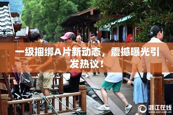 一级捆绑A片新动态，震撼曝光引发热议！