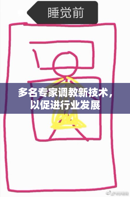 多名专家调教新技术，以促进行业发展