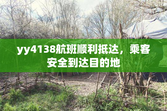 yy4138航班顺利抵达，乘客安全到达目的地