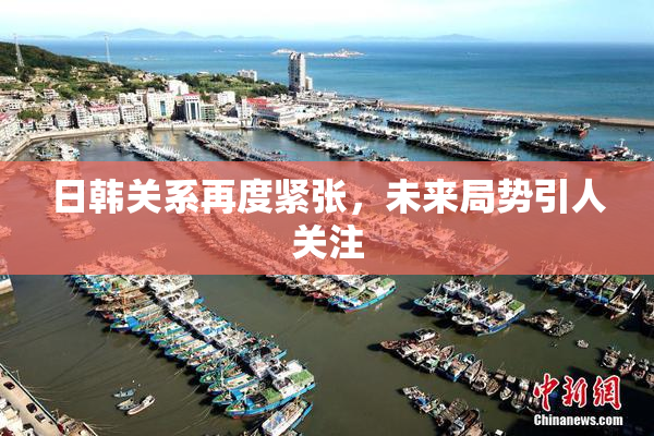日韩关系再度紧张，未来局势引人关注