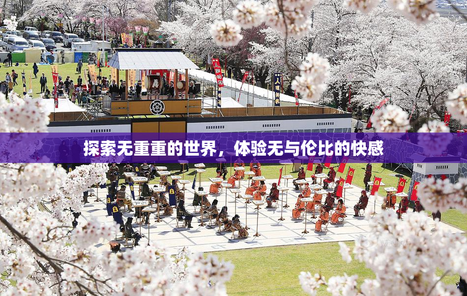探索无重重的世界，体验无与伦比的快感