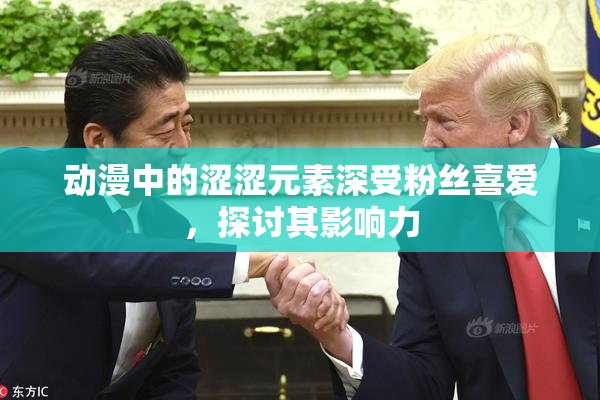 动漫中的涩涩元素深受粉丝喜爱，探讨其影响力