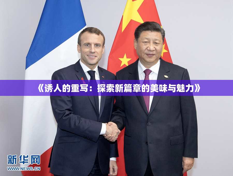 《诱人的重写：探索新篇章的美味与魅力》