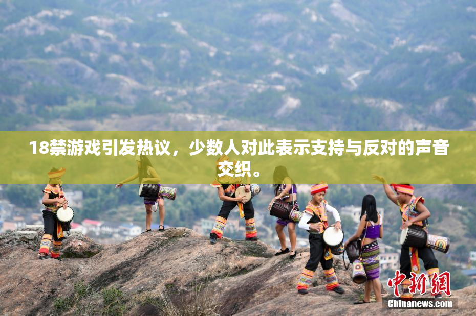 18禁游戏引发热议，少数人对此表示支持与反对的声音交织。