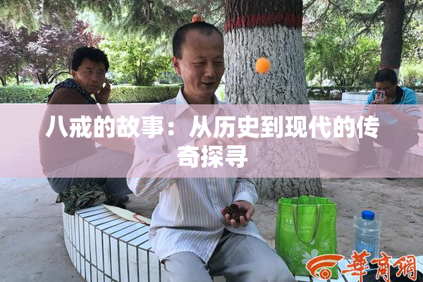 八戒的故事：从历史到现代的传奇探寻