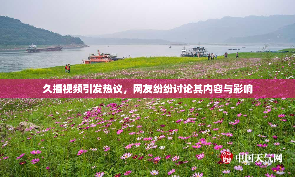 久播视频引发热议，网友纷纷讨论其内容与影响
