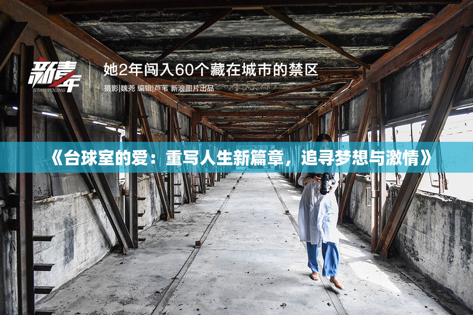《台球室的爱：重写人生新篇章，追寻梦想与激情》