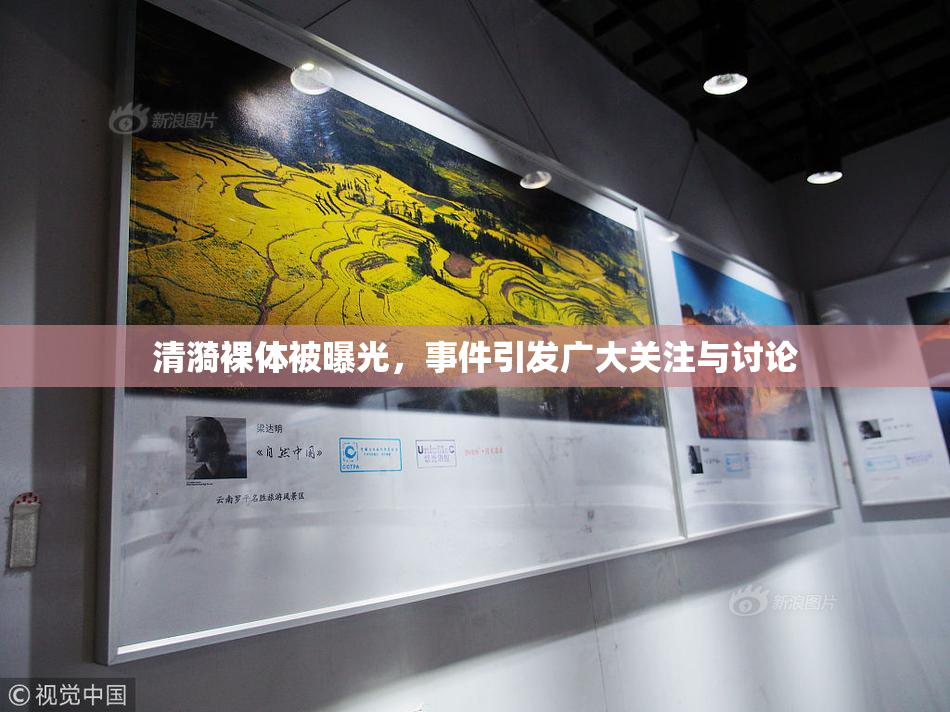 清漪裸体被曝光，事件引发广大关注与讨论