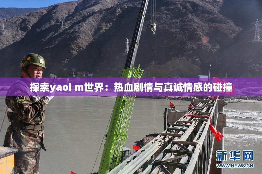 探索yaoi m世界：热血剧情与真诚情感的碰撞