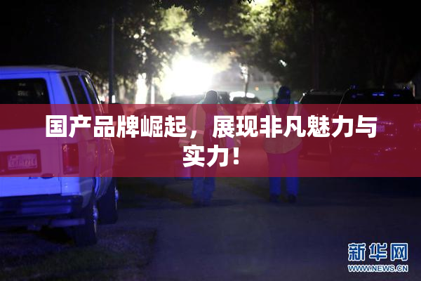 国产品牌崛起，展现非凡魅力与实力！