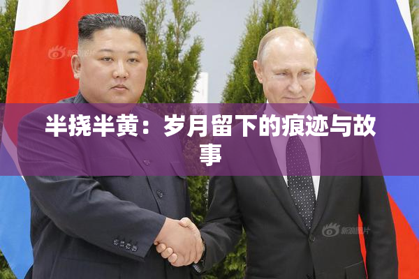 半挠半黄：岁月留下的痕迹与故事