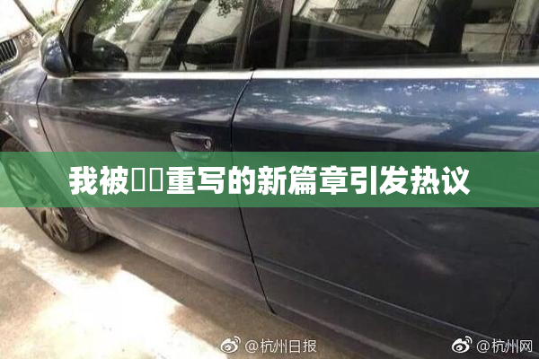 我被妺妺重写的新篇章引发热议