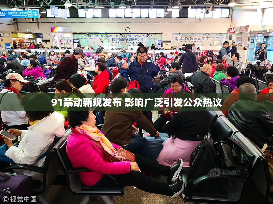 91禁动新规发布 影响广泛引发公众热议