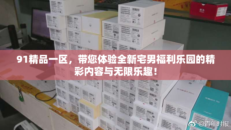 91精品一区，带您体验全新宅男福利乐园的精彩内容与无限乐趣！
