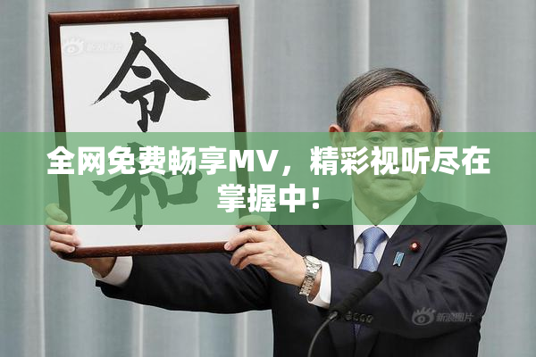 全网免费畅享MV，精彩视听尽在掌握中！