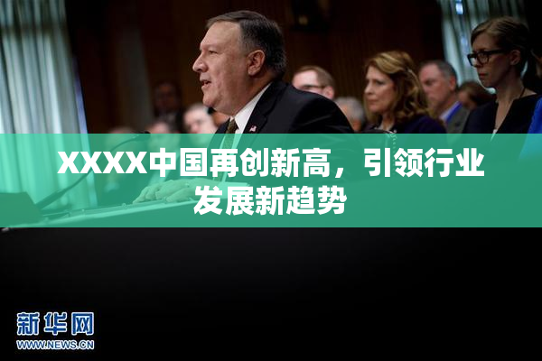 XXXX中国再创新高，引领行业发展新趋势