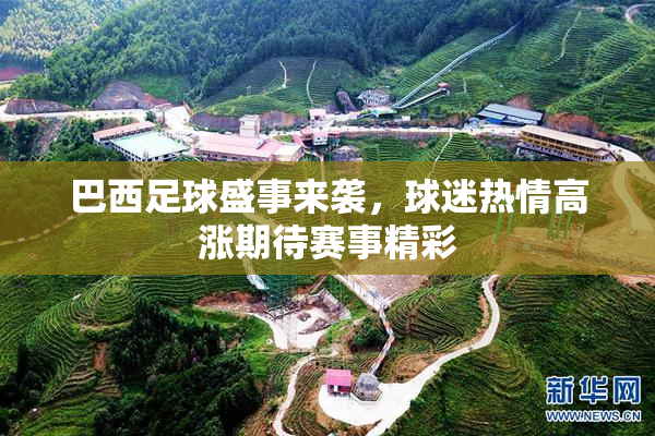 巴西足球盛事来袭，球迷热情高涨期待赛事精彩